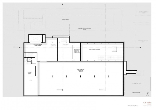 ������������ ������� ����� - ����� ����� ����� � C. F. Moller