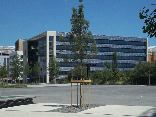 ������ ���������� ���������� ��������� ������� � ����� ��������� ������. �����������: AIA. ���� � ����� ������ 