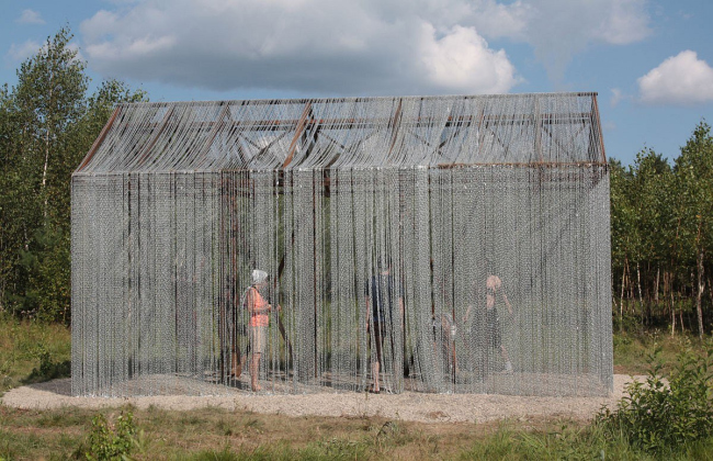 �Standless Steel�, ������ ������������ FAS(t). �������� ������� �������