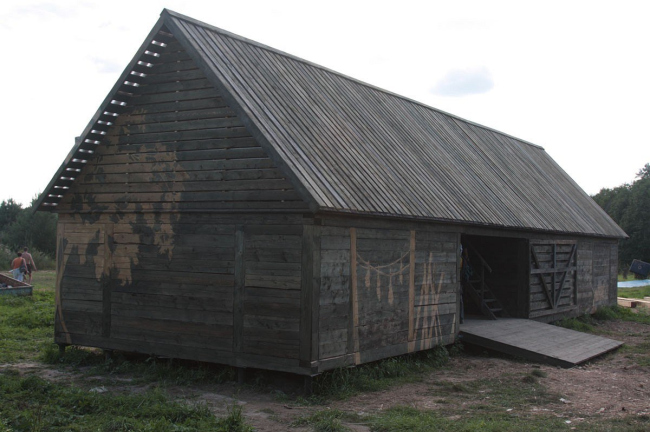 ������ ������ �������������� ���� MANIPULAZIONE INTERNAZIONALE � ���-������  MISSISSIPPI 