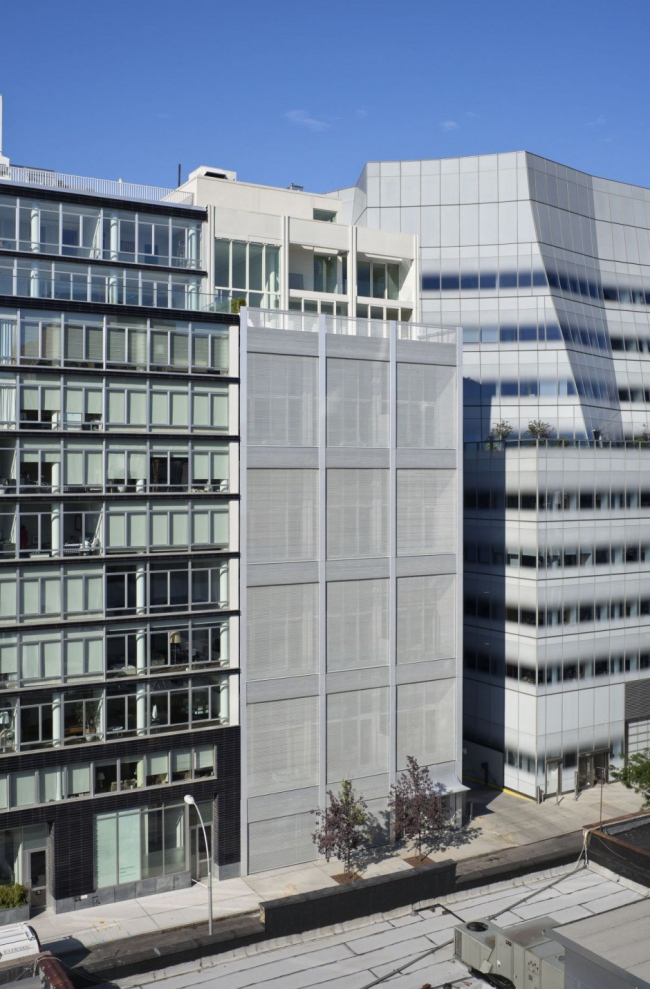   Metal Shutter Houses  Shigeru Ban Architects