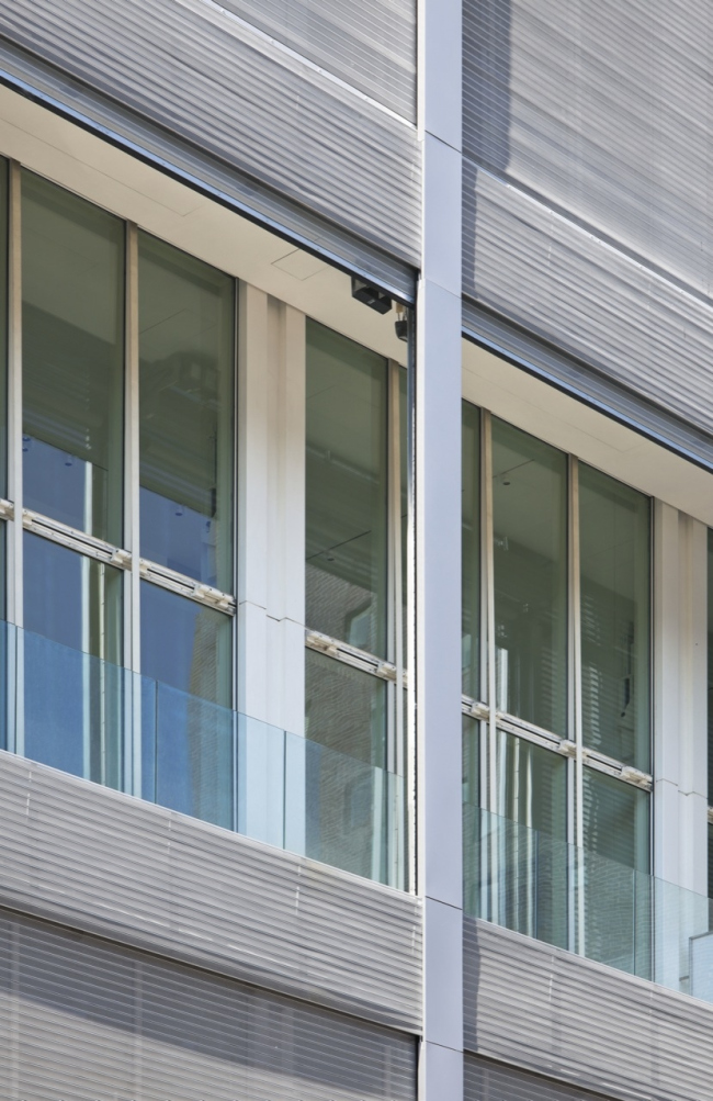 ����� �������� Metal Shutter Houses � Shigeru Ban Architects