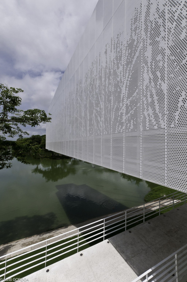 ����-����� � ����������� - MUSEVI � Luis Gordoa