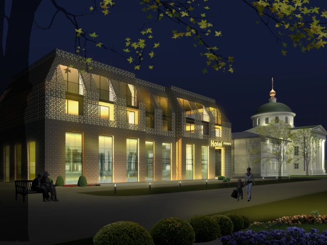 ��� �����