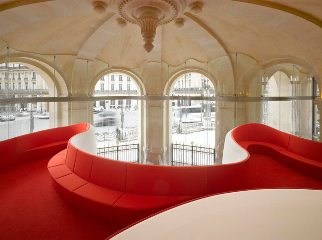 �������� Phantom � ������-����� � Roland Halbe