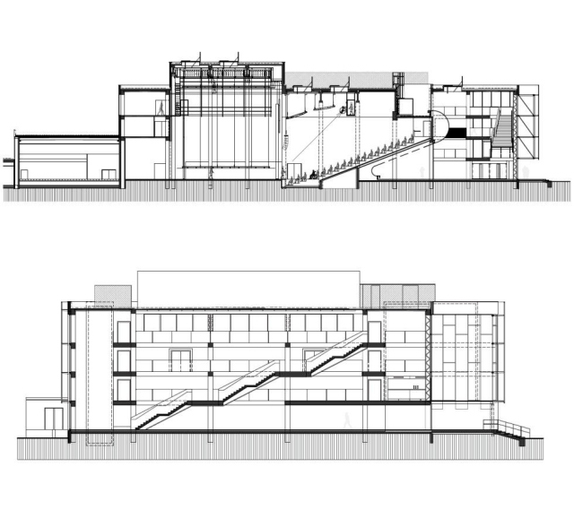 ������� ���������� ����� � Buro II