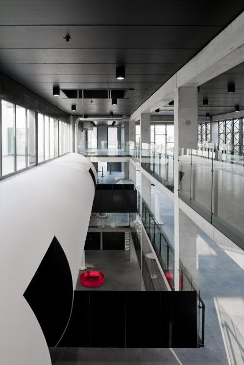 ������� ���������� ����� � Klaas Verdru