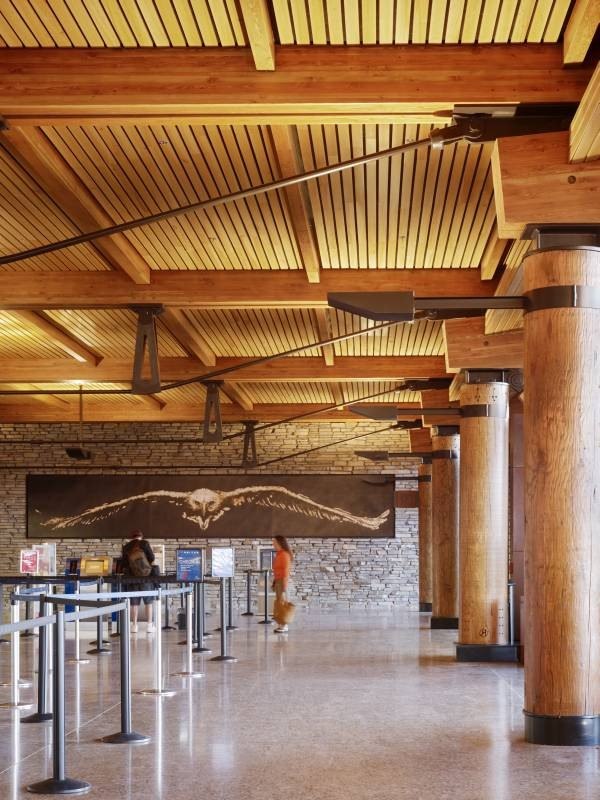 �������� �������-��� � Gensler 