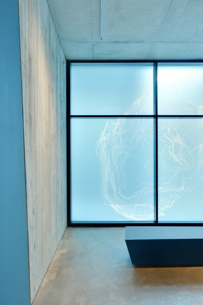 �������������� ����� ������� ������� � landau + kindelbacher / Jan Bitter