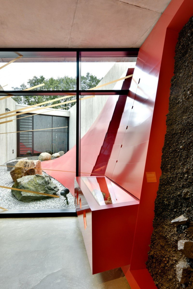 �������������� ����� ������� ������� � landau + kindelbacher / Jan Bitter