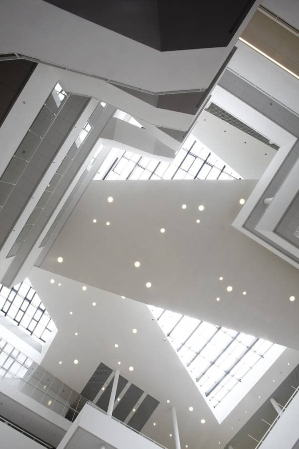 ������ �������. ����: Martin Schubert � Henning Larsen Architects