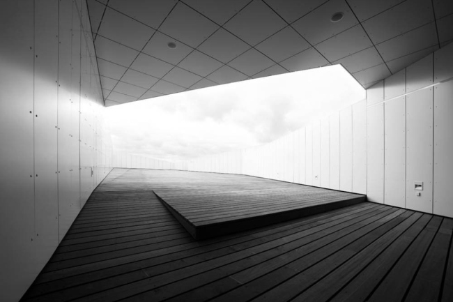 Ратуша Виборга. Фото: Martin Schubert – Henning Larsen Architects