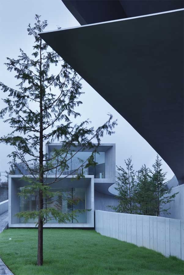 ����� ���� � Koji Fujii