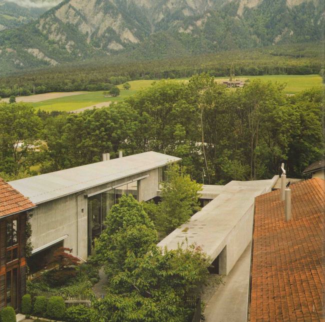 ����� ������. ��� Z � ����. 2003-2004. ���� � ����� archisquare.it