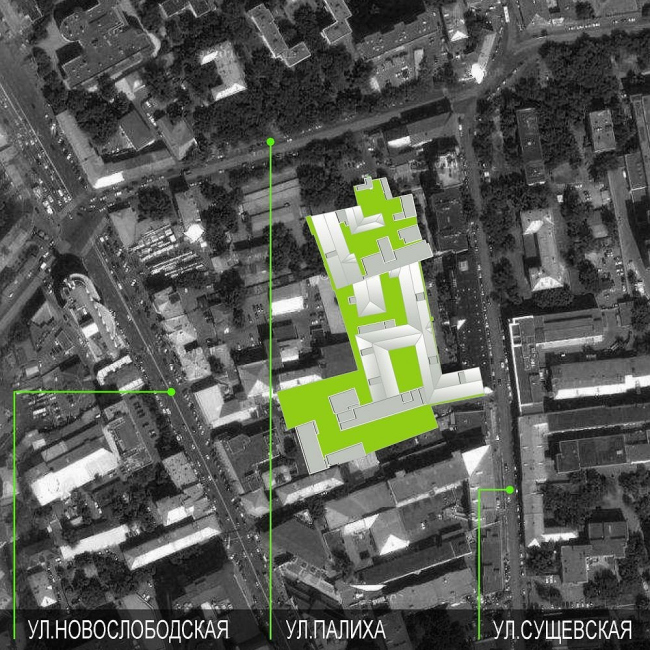 ������� �������� ��������� (�������������). ������������ ����. ����������, 2013 � ADM.