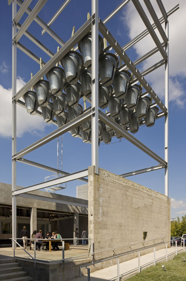 ����� �������� � Tom Bonner