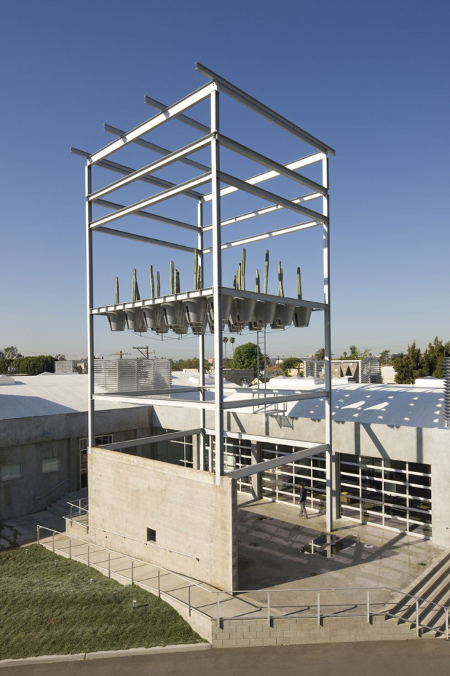 ����� �������� � Tom Bonner