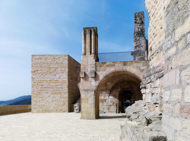 �������� � ����� ������ � Stefan Müller