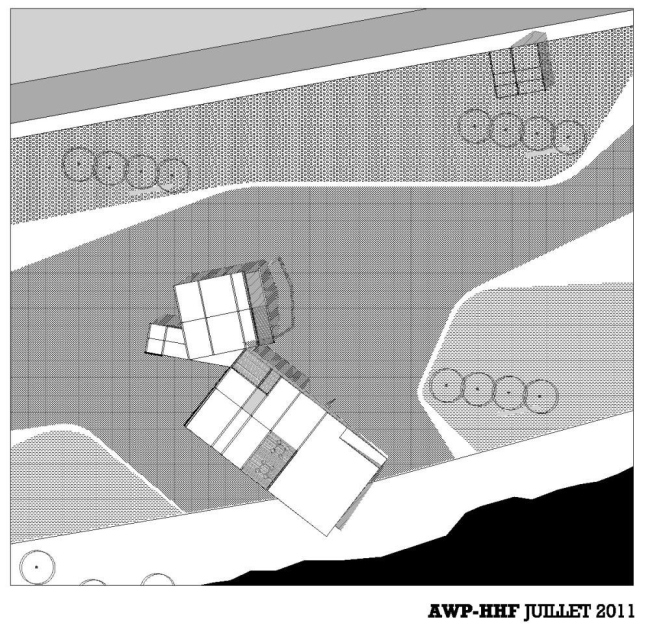 ��������� ����� ������� ����. �������� � AWP-HHF, Sbda
