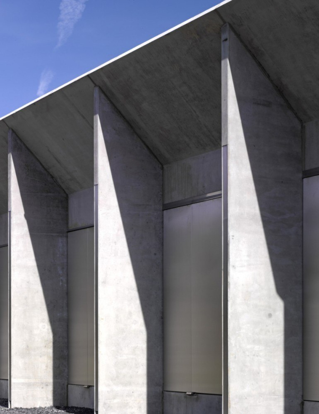 ������ ���������� BFI. ����: Edmund Sumner � BFI