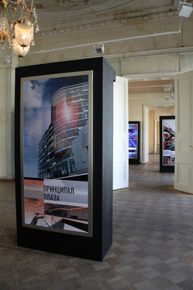 �������� ABD Architects � ����� �����������. ���� �.�����������