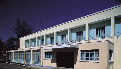  Selam-Hotel