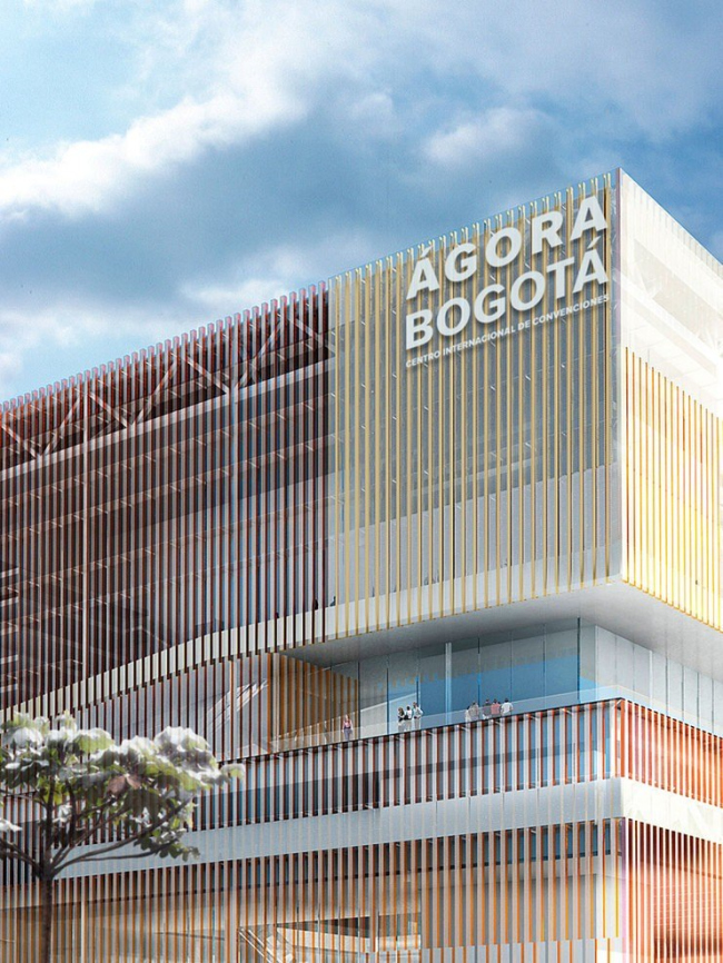 ������������� ����� ���������� � ������ � Herreros Arquitectos