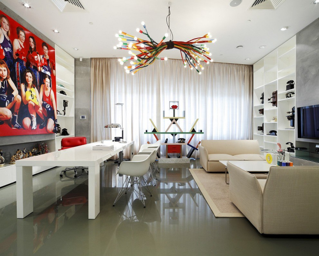 VIP-������������ ����� �������� YOTA. ������������� ���� ARCHIDO 