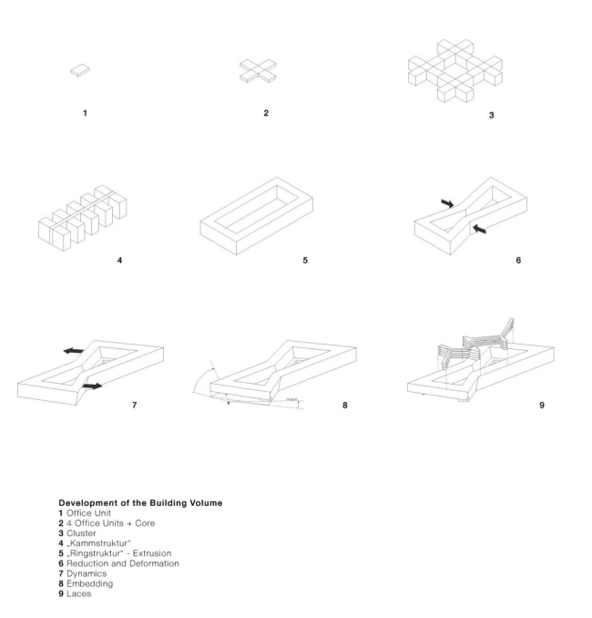 ������ adidas LACES � kadawittfeldarchitektur