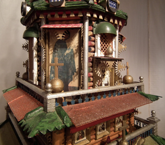 ������� ˸������. ���������� �����, 1984