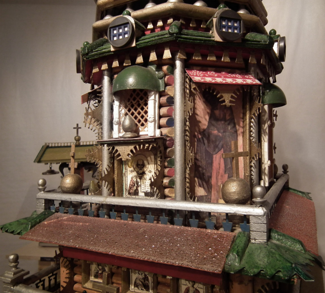 ������� ˸������. ���������� �����, 1984