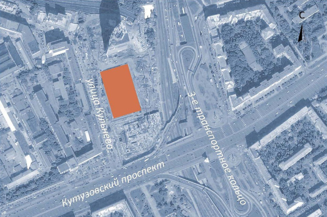 ������������������� �������� President Plaza