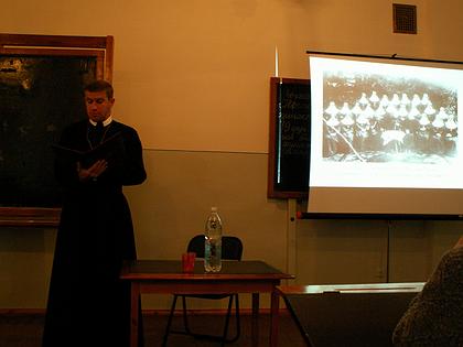 ������ ������ (�������, �.�����) ��������� � ��������. ��������-���������������� ������