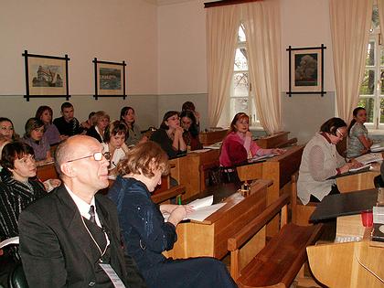 ������ ������ ������ � ������� ����������� ����������