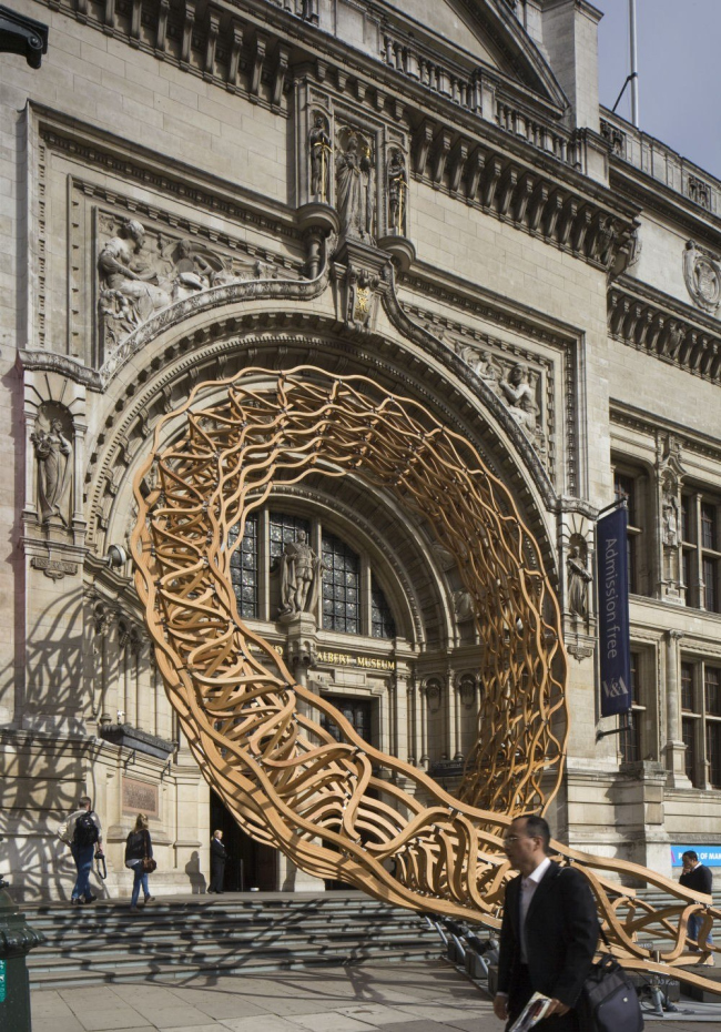 ����������� ����������� ����� � Stephen Citrone
 