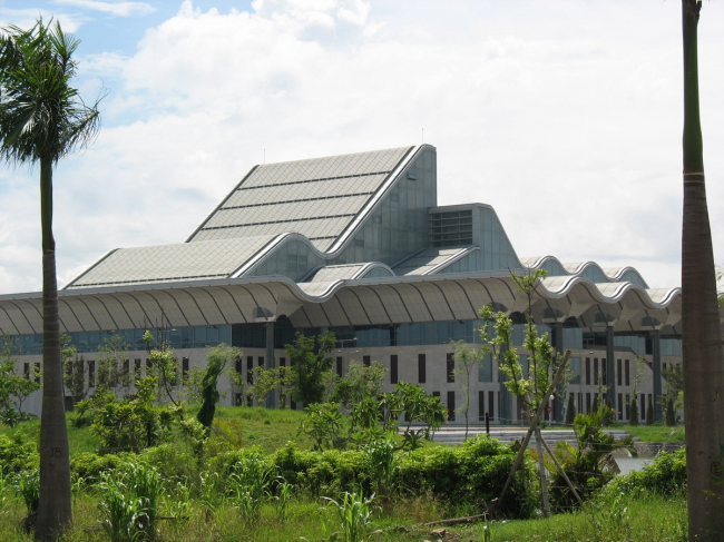 ��������������� ���������-�����. ����: Ngokhong via Wikimedia Commons. �������� CC BY-SA 3.0