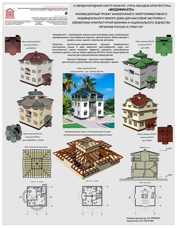 VI ������������� �����-������� ����� ������� ������������, ������ ����������� �����������: arch-heritage.livejournal.com