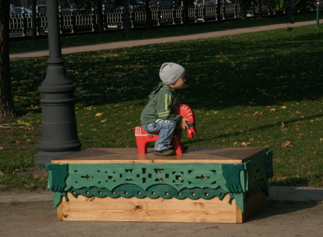FUNDESIGN, ����� - ����