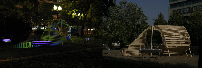 Redsquare architects, ������