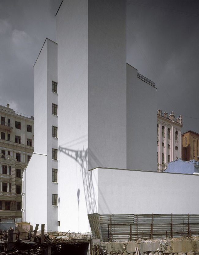 ���������������� ������ � ����������� ��������