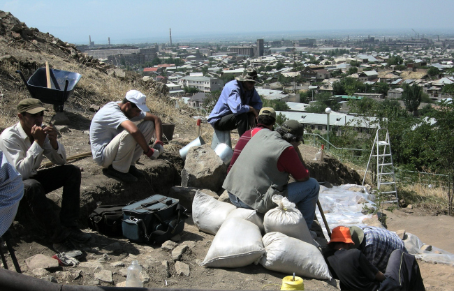 �������� �������. ��������������� �������� ����������� ���� VII �. �� �.�. �� ����� �������� ��� ���. ��������� ����� ����������. ���� ������, 2011