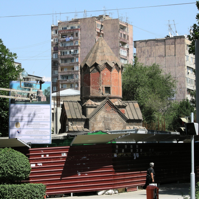 ������� �������� (XIII �.). ���� ������, 2011