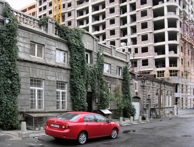 ���� ������� ������������ �. XIX �. �� ��. ������� � ����� ��������� ��. �������. ���� ������, 2011