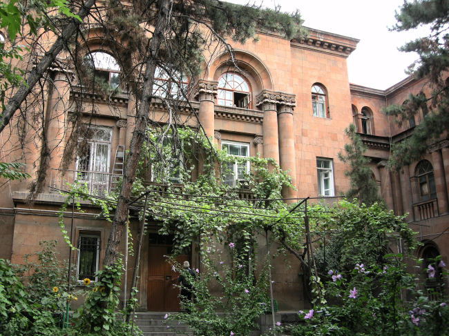 ����� ���� �� ��. ���������. ���� ������, 2011