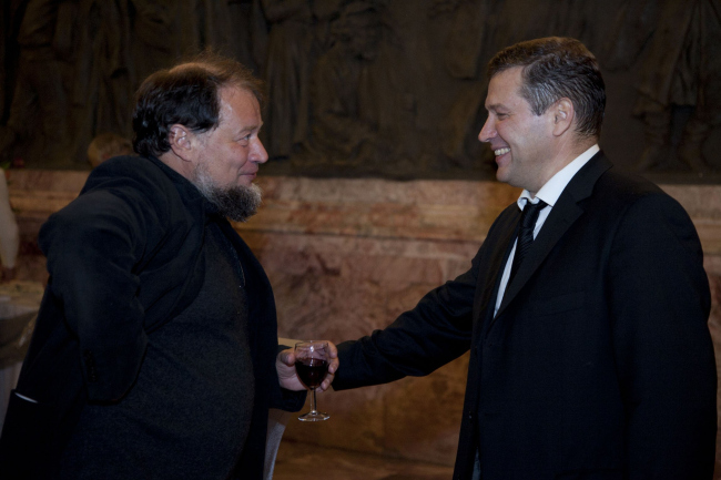 ������ ����� � ������� ���������