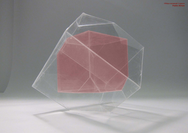 ��������: ��������� �������� ����. OMA. ����������� ������������� ������ ��������