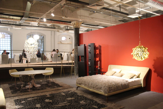 �������� ��������� Made in Italy. ���������� ������� �����������