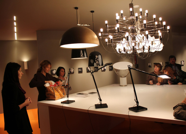 ������ ����� Moscow Design Week. ���������� ������� �����������