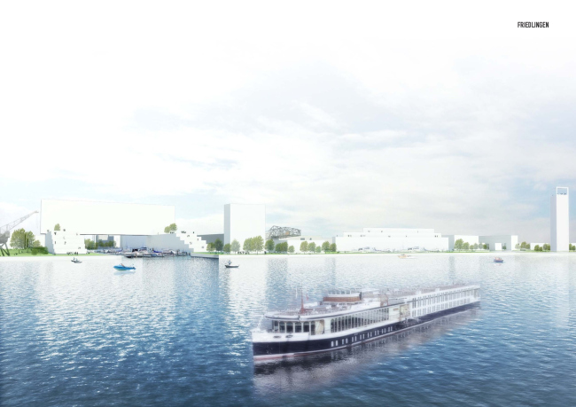 ���� ������������� ����� ������ 3Land � MVRDV