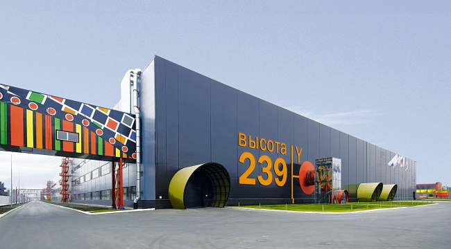 ������ 239. �������� ������ � ������ ������